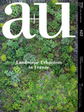 Landscape Urbanism in France