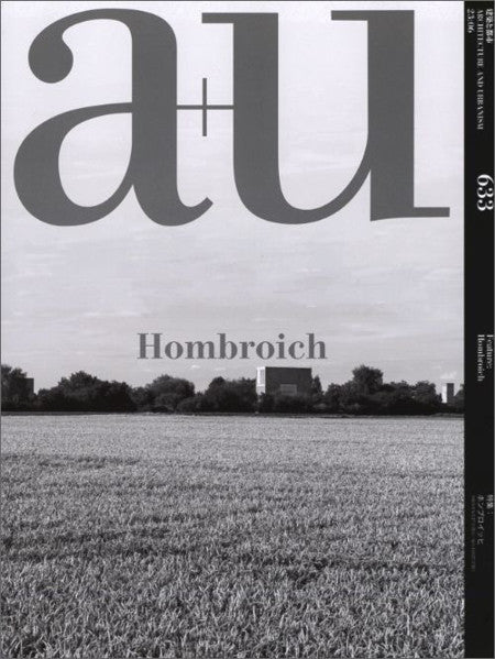 Hombroich