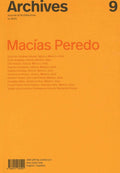 Macías Peredo