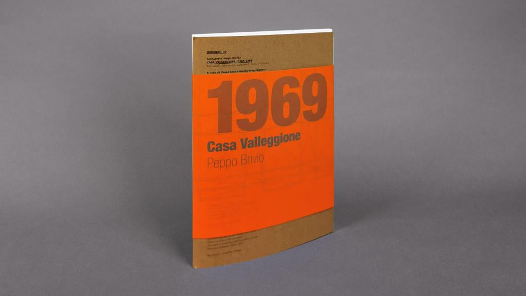 Casa Valleggione