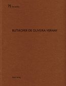 Butikofer de Oliveira Vernay