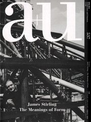 James Stirling - The Meanings of Form