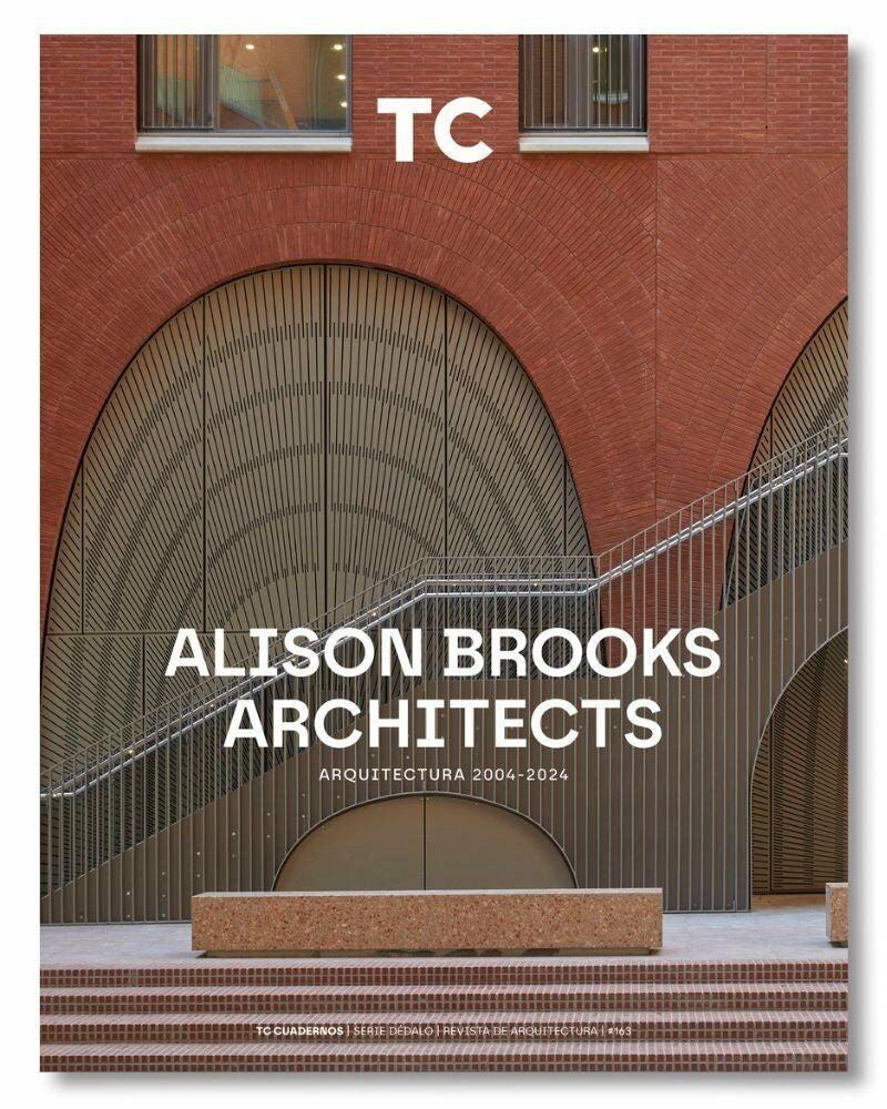 Alison Brooks Architects