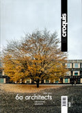 6a architects 2009 - 2017