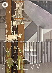 Make it Anew