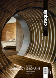 Carmody Groarke 2009-2018