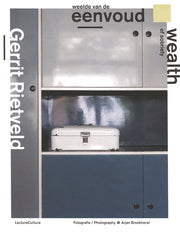 Gerrit Rietveld – Hochparterre Bücher