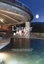 Lautner A-Z