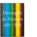 Herzog & de Meuron 001 – 500