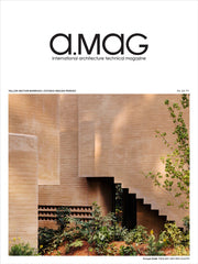Taller Hector Barroso / Estudio Macìas Peredo
