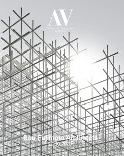 Sou Fujimoto Architects 2000-2020