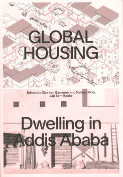 Dwelling in Addis Ababa