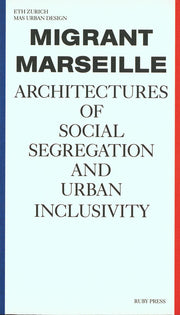Migrant Marseille