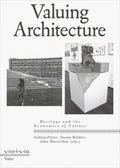 Valuing Architecture