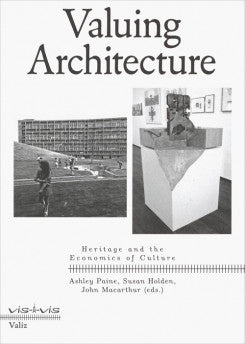 Valuing Architecture