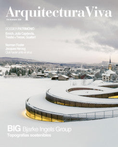 Big - Sustainable Topographies