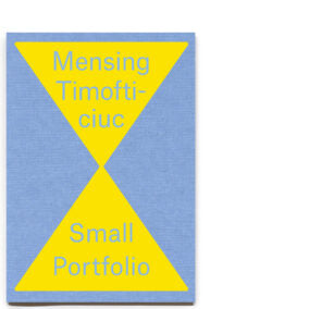 Mensing Timofticiuc