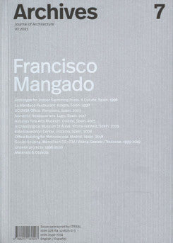 Francisco Mangado