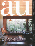 Alvar Aalto Houses