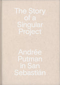 ANDREE PUTMAN IN SAN SEBASTIAN