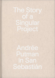 ANDREE PUTMAN IN SAN SEBASTIAN