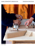 51N4E Endeavour Denkwerkstatt