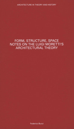 Form, Structure, Space