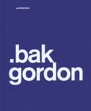 .BAK GORDON
