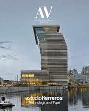 ESTUDIOHERREROS - TECHNOLOGY AND TYPE