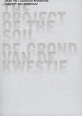 A Project Of The Soil
