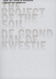 A Project Of The Soil