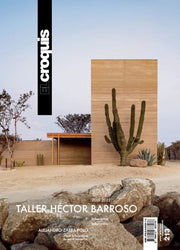 Taller Héctor Barroso 2015–2022