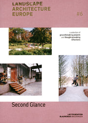 Landscape Architecture Europe 6