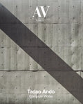 Tadao Ando Complete Works