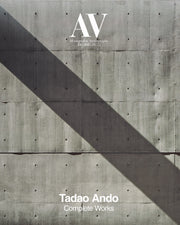 Tadao Ando Complete Works