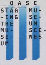 Staging the Museum