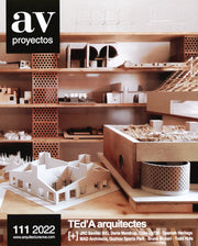 TEd’A arquitectes