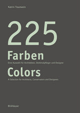 225 Farben / 225 Colors