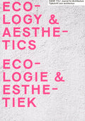Ecology & Aesthetics