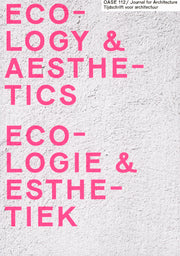 Ecology & Aesthetics