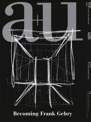 Becoming Frank Gehry