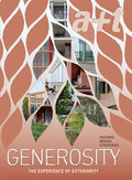 Generosity a+t 57