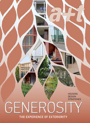 Generosity a+t 57
