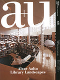 Alvar Aalto Library