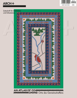 An Atlas of Commoning