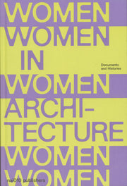 Women in Architecture