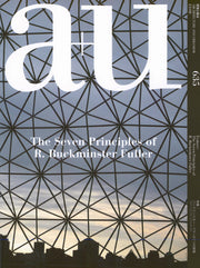 Seven Principles of R. Buckminster Fuller