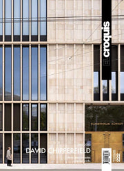 David Chipperfield (2015–2023)