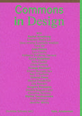 Commons in Design