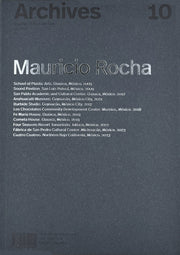Mauricio Rocha